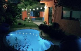 Casargentina Apart Depto Entero Bano Privado 15Min Ezeiza